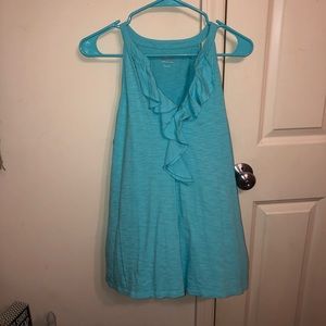 Flowy Lilly Pulitzer Blouse